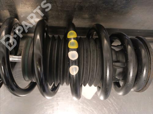 Left front shock absorber ALFA ROMEO 159 Sportwagon (939_) 1.9 JTDM 16V (939BXC1B, 939BXC12) | BP9411371M16 