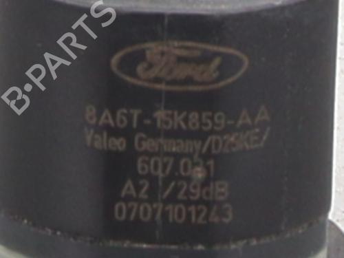 Electronic module LAND ROVER RANGE ROVER SPORT I (L320) 3.6 D 4x4 | BP29219212M83 