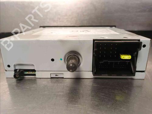 Radio MERCEDES-BENZ SPRINTER 3-t Van (B910) 211 CDI (910.621, 910.623) | BP21587432E6 