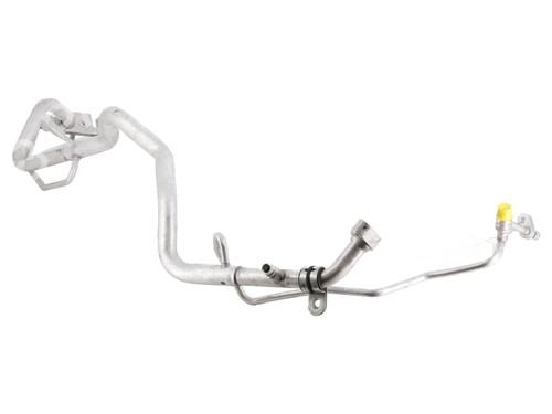 AC pipe NISSAN QASHQAI II (J11, J11_) 1.6 dCi | BP30844456M126