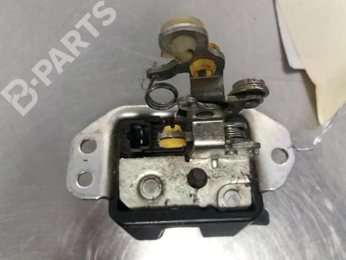Tailgate lock CHEVROLET AVEO / KALOS Hatchback (T250, T255) 1.2 LPG | BP9322634C101 