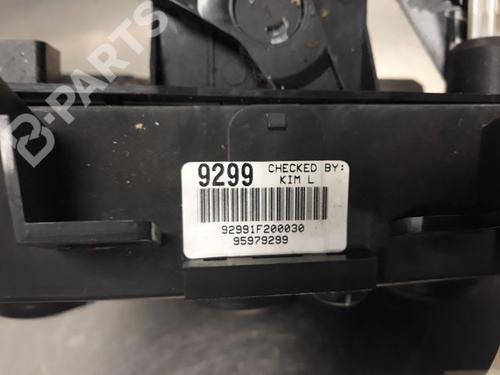 Climate control CHEVROLET SPARK (M300) 1.0 | BP9321219I5 