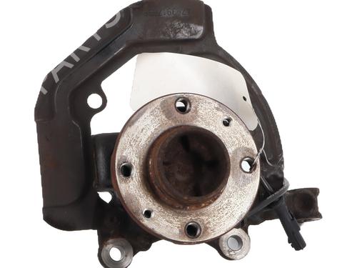 Used Left front steering knuckle RENAULT TWINGO III (BCM_, BCA_) 1.0 SCe 70 (71 hp) 22921620