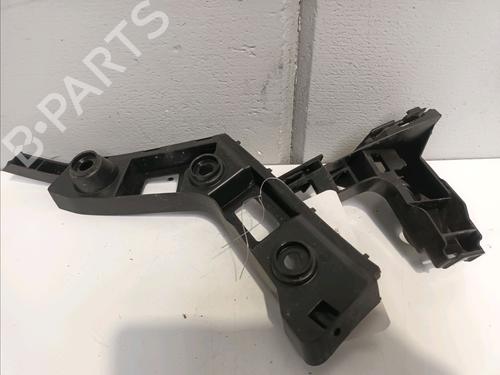 Used Rear bumper bracket VW GOLF VII (5G1, BQ1, BE1, BE2) 1.6 TDI (115 hp) 14867788