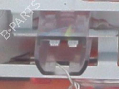 Third brake light MITSUBISHI MIRAGE / SPACE STAR VI Hatchback (A0_A) 1.0 (A05A) | BP36595295L11 - Image 4