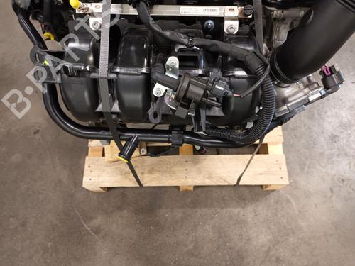 Motor OPEL CORSA D (S07) 1.2 (L08, L68) | BP29989998M1 