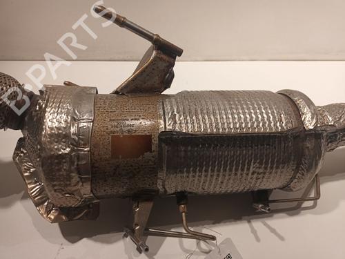 Catalyst RENAULT MASTER III Van (FV) 2.3 dCi 145 FWD (FV0E, FV0F, FV0H, FV02, FV0M, FV0S,... | BP38435512M10 - Image 5