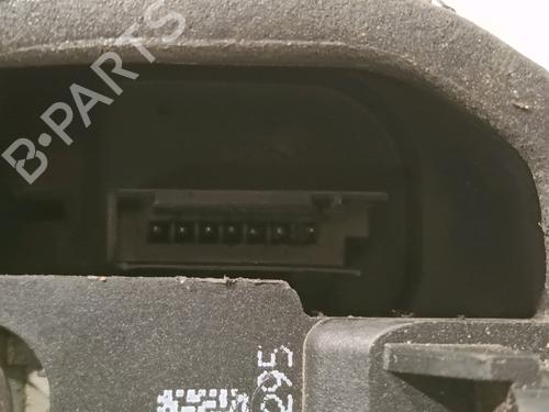 Rear left lock BMW 3 (E90) 318 d | BP16208571C100 