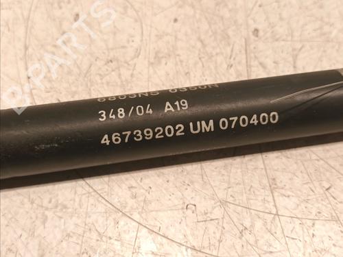 Hood lift support ALFA ROMEO GT (937_) 1.9 JTD (937CXN1B) | BP18103983C139 