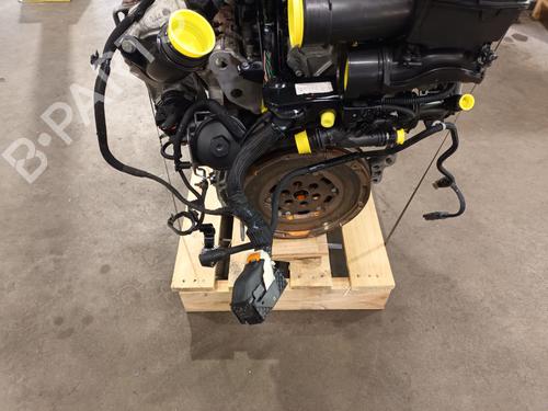 Engine PEUGEOT EXPERT Van (V_) 1.5 BlueHDi 120 | BP40274456M1 - Image 7