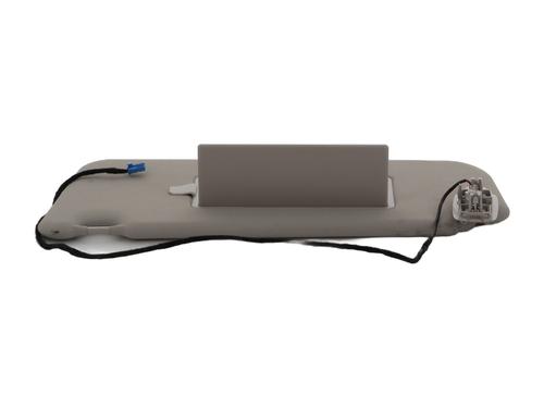 Left sun visor PEUGEOT EXPERT Van (V_) 1.6 BlueHDi 115 | BP27555003I1