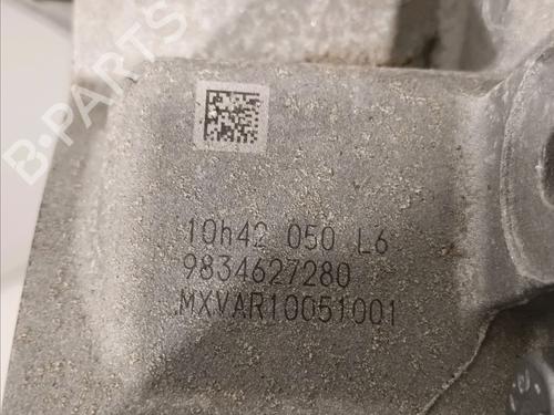 Gearbox PEUGEOT 208 II (UB_, UP_, UW_, UJ_) e-208 | BP17729905M3 