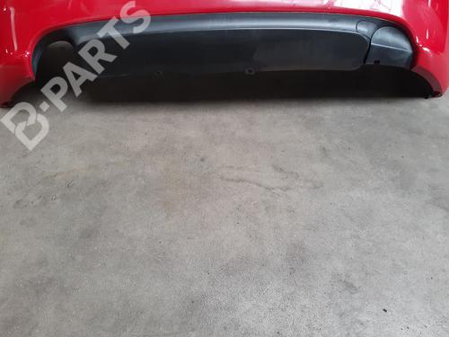 Rear bumper ALFA ROMEO 147 (937_) 1.9 JTDM 16V (937.AXN1B, 937.BXN1B) | BP9333087C8 