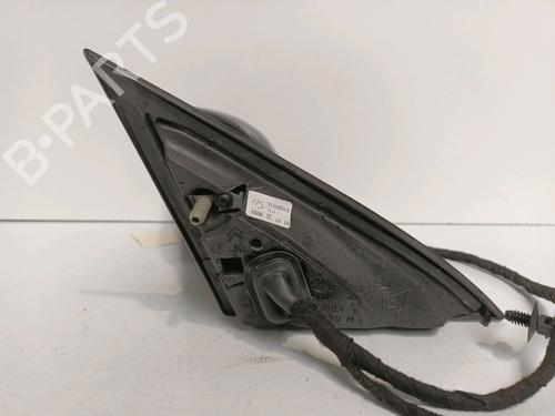 Left mirror CITROËN C6 (TD_) 2.7 HDi | BP13030766C26 