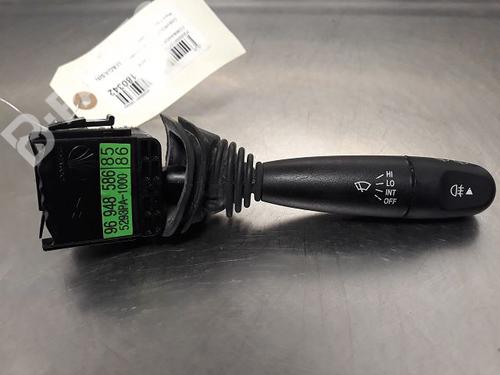 Used Steering column stalk CHEVROLET SPARK (M300) 1.0 (68 hp) 9321220