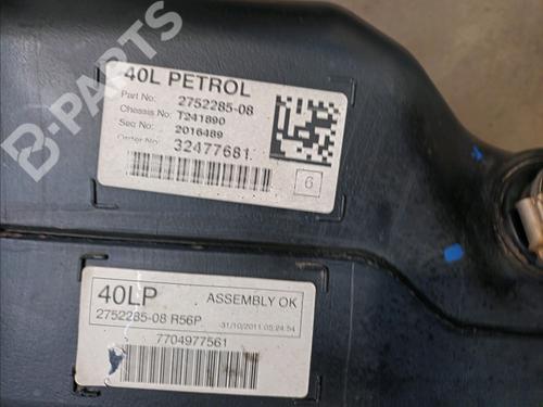 Fuel tank MINI MINI (R56) One | BP9709438C62 