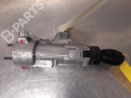 Used Ignition barrel SEAT IBIZA III (6L1) 1.4 TDI (80 hp) 9330592