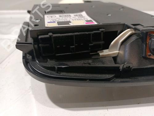 Interior roof light MERCEDES-BENZ CLK (C209) CLK 200 Kompressor (209.342) | BP15199664I8 