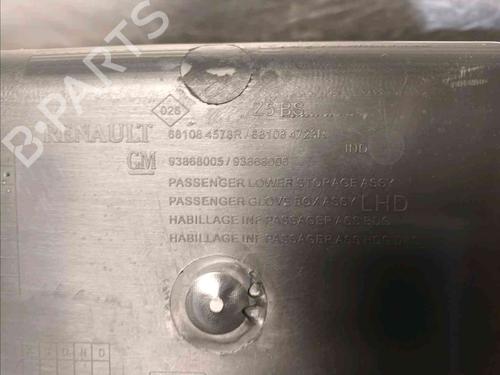 Glove box RENAULT TRAFIC III Van (FG_)  | BP21685796C95 