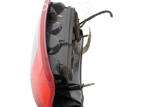 Left taillight FORD FOCUS C-MAX (DM2) 2.0 TDCi | BP23207103C34 