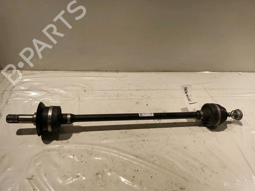 Used Right rear driveshaft BMW 5 (G30, F90) 520 d Mild-Hybrid (190 hp) 15642994