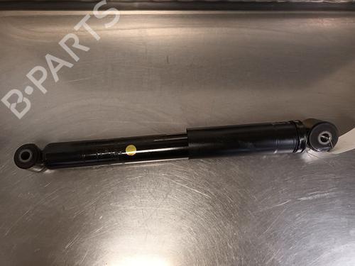 Used Left rear shock absorber RENAULT TRAFIC III Van (FG_) 1.6 dCi 120 (FGMB) (120 hp) 20601604