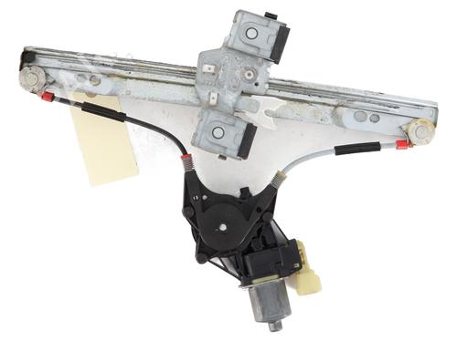 Front right window mechanism FORD FIESTA VI (CB1, CCN) 1.5 TDCi | BP25732837C23 