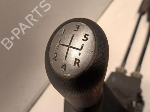 Gear lever RENAULT TWINGO II (CN0_) 1.5 dCi (CN0E) | BP40554871M90 - Image 4