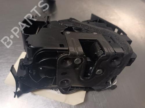 Rear right lock RENAULT ESPACE V (JR_)  | BP21605106C99 