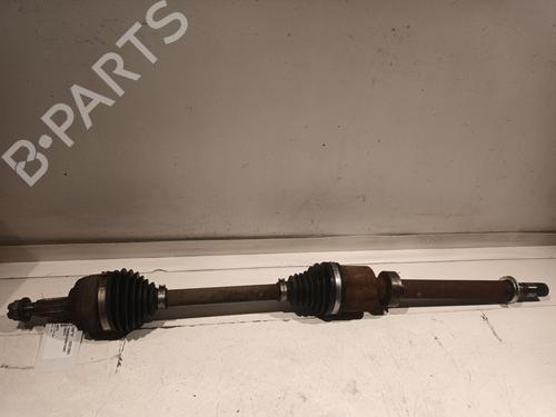 Used Right front driveshaft Right front driveshaft 38011927 38011927