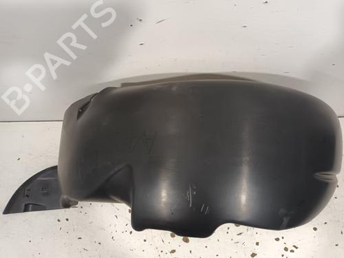 Wheel arch CITROËN C3 Pluriel (HB_) 1.4 HDi | BP21549768C56 