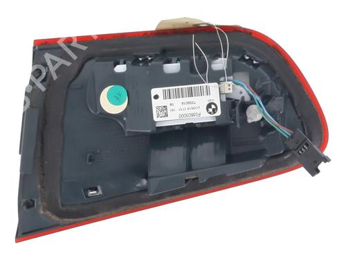 Left tailgate light BMW 1 (F20) 125 d | BP27555027C79 