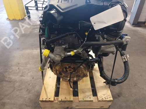 Motor SUZUKI CELERIO (LF) 1.0 (AVK310) | BP36693043M1 - Image 7