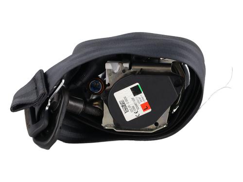 Used Rear left seatbelt Rear left seatbelt RENAULT ESPACE V (JR_) [2015-2023] 33191594 33191594