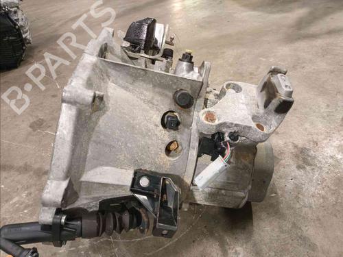 Gearbox PEUGEOT 308 II (LB_, LP_, LW_, LH_, L3_) 1.2 THP 110 | BP16979279M3 