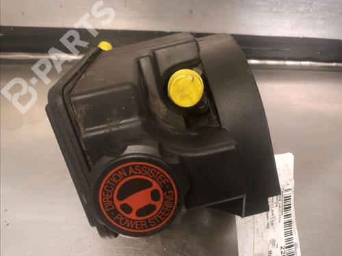 Steering pump PEUGEOT 206 Hatchback (2A/C) 1.9 D | BP10396146M99 