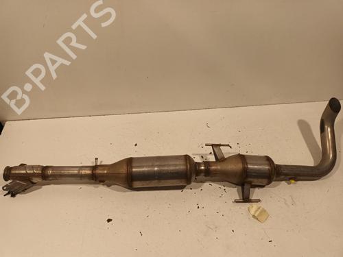 Used Catalyst Catalyst RENAULT MASTER III Van (FV) [2010-2026] 32694986 32694986