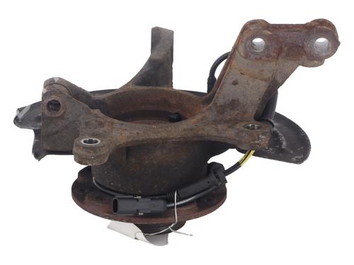 Left front steering knuckle RENAULT EXPRESS Box Body/MPV 1.5 Blue dCi 95 (F6AB) | BP38012042M25 - Image 4