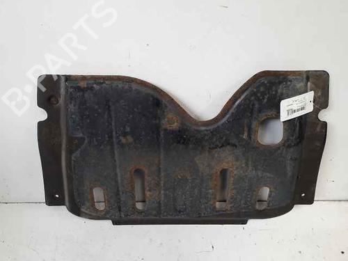 Underbody protection DACIA SANDERO 1.4 MPI LPG | BP38770432M92 - Image 2