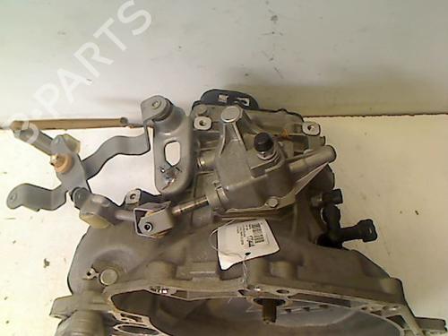 Used Gearbox OPEL CORSA D (S07) 1.2 (L08, L68) (86 hp) 9316410