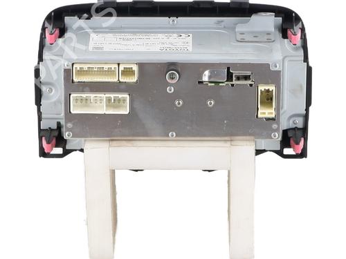 Radio CITROËN C1 II (PA_, PS_) 1.0 VTi 68 | BP29554455E6 