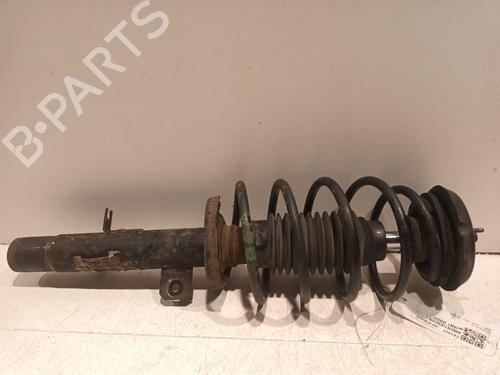 Used Right front shock absorber CITROËN C3 I (FC_, FN_) 1.4 i (73 hp) 21802063