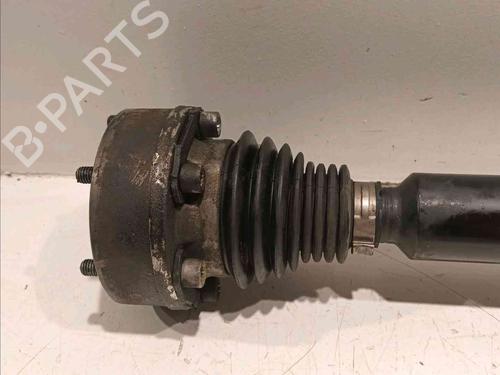 Right front driveshaft SKODA OCTAVIA II Combi (1Z5) 1.9 TDI | BP20606130M39 