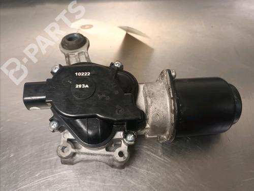 Front wiper motor NISSAN MICRA IV (K13K, K13KK) 1.2 | BP11820678M29 