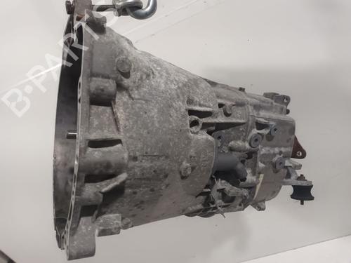 Gearbox BMW 3 Compact (E46) 318 td | BP36154739M3 - Image 5