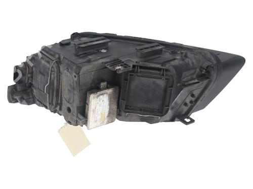 Right headlight AUDI Q5 (8RB) 3.0 TDI quattro | BP30609393C29