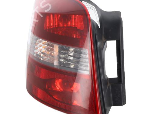 Used Left taillight RENAULT LAGUNA III Grandtour (KT0/1) 1.5 dCi (KT0A, KT0R, KT02) (110 hp) 30633537