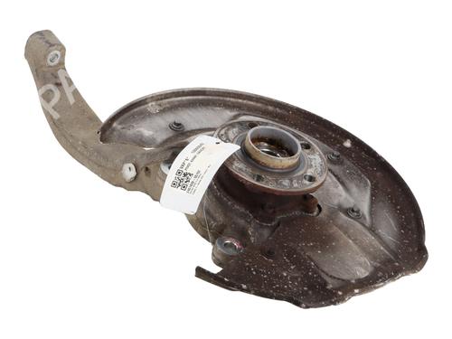 Left front steering knuckle VOLVO XC90 II (256) T8 Twin Engine AWD | BP28312389M25 