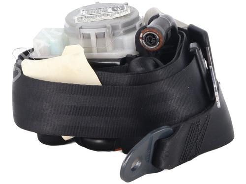 Front right seatbelt CITROËN BERLINGO Box Body/MPV (B9) 1.6 HDi 90 | BP36035810I25 - Image 4