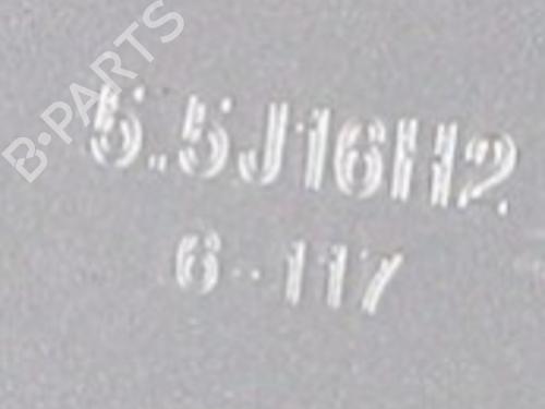 Fælk RENAULT MASTER III Platform/Chassis (EV, HV, UV) 2.3 dCi 165 FWD (EV0P, EV0U, EV11, EV12, HV0P, HV0U,... | BP33868752C45 - Image 4